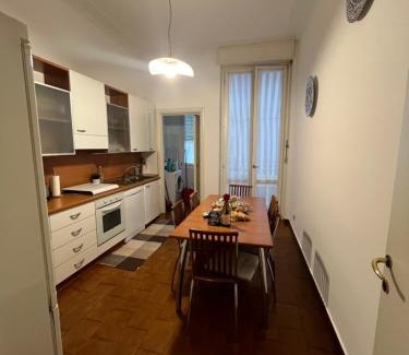 Porta Venezia Apartment | Porta Venezia Apartament