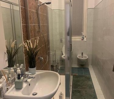 Porta Venezia Apartment | Porta Venezia Apartament