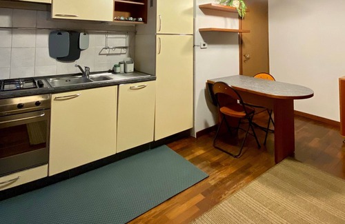 Lazzaretto Apartment | Porta Venezia apartment