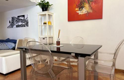 Lazzaretto Apartment | porta Venezia Loft - Central Milan & Station