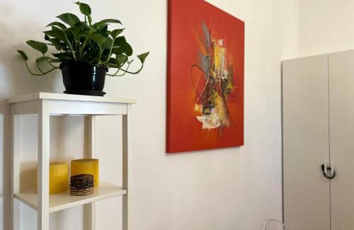 Lazzaretto Apartment | porta Venezia Loft - Central Milan & Station