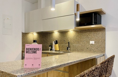 Zona Rosa Apartment | PortaCol By Wynwood House