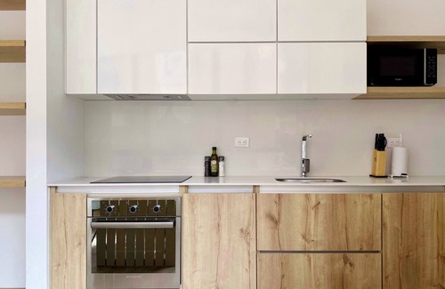 Zona Rosa Apartment | PortaCol By Wynwood House
