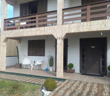 Balneario Gaivota House | "Portal do acolhimento"