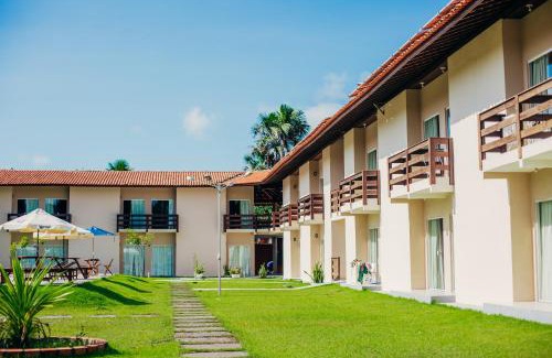 Barreirinhas Hotel | Portal do Sol Lençóis Pousada