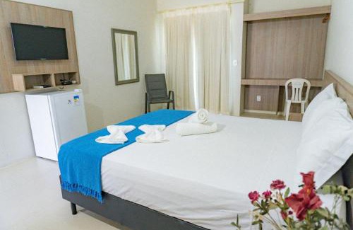 Barreirinhas Hotel | Portal do Sol Lençóis Pousada