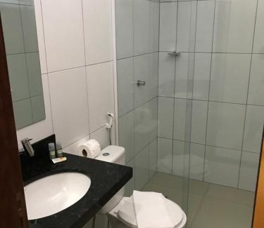 Barreirinhas Hotel | Portal do Sol Lençóis Pousada