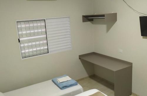 Tres Lagoas Hotel | Portal Hotel
