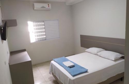 Tres Lagoas Hotel | Portal Hotel