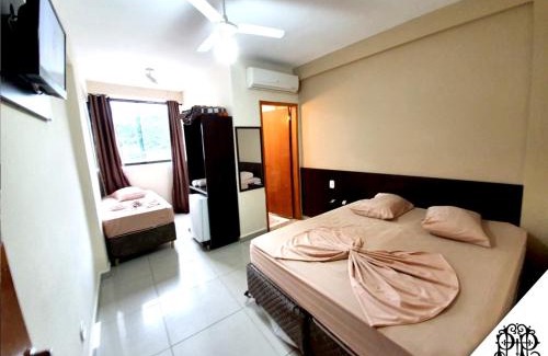Aparecida Hotel | Portal Palace Hotel