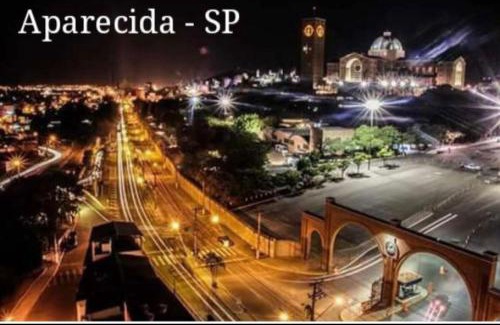 Aparecida Hotel | Portal Palace Hotel