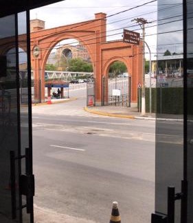 Aparecida Hotel | Portal Palace Hotel