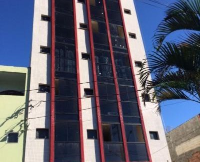 Aparecida Hotel | Portal Palace Hotel
