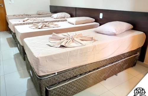Aparecida Hotel | Portal Palace Hotel