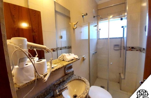 Aparecida Hotel | Portal Palace Hotel