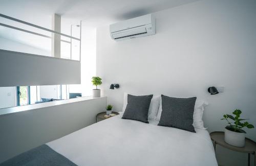 Aveiro Apartment | PORTARIA HOUSING
