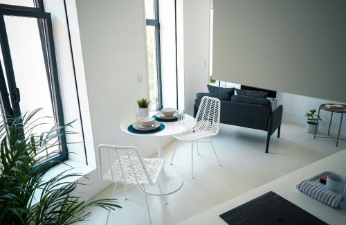 Aveiro Apartment | PORTARIA HOUSING