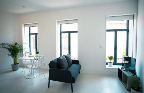 Aveiro Apartment | PORTARIA HOUSING