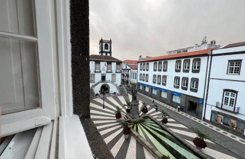 Ponta Delgada House | Portas Residence, Ponta Delgada