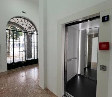 Ponta Delgada House | Portas Residence, Ponta Delgada