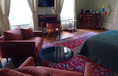 Boulogne-Centre Apartment | Porte Neuve - Remparts Boulogne