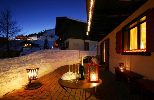 Champoussin Ski Chalet | Portes du Soleil Switzerland, ideal ski chalet, ski-in ski-out, 6+2 persons