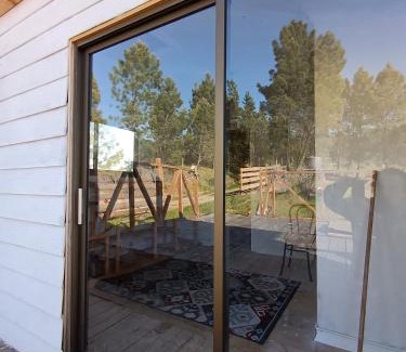 Portezuelo House | portezuelo ñuble