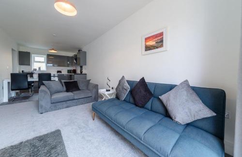 Porth House | Porth Ed View - Pet Friendly