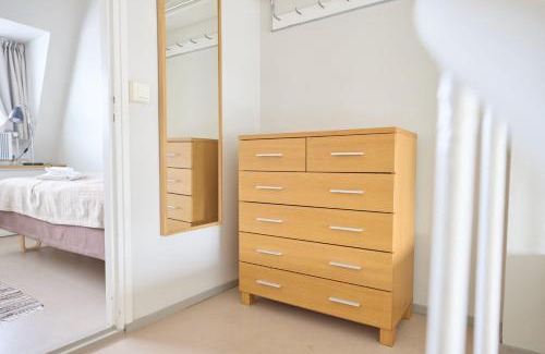 Helsinki City Centre Apartment | Porthania Flats