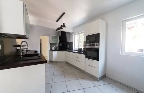 Grosseto-Prugna Villa | Porticcio center: sea view, private heated pool