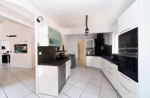 Grosseto-Prugna Villa | Porticcio center: sea view, private heated pool