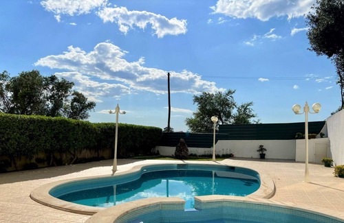 Portimao Apartment | Portim O Classic With Pool by Homing