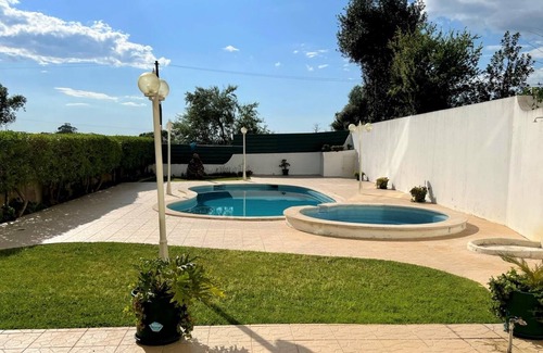 Portimao Apartment | Portim O Classic With Pool by Homing