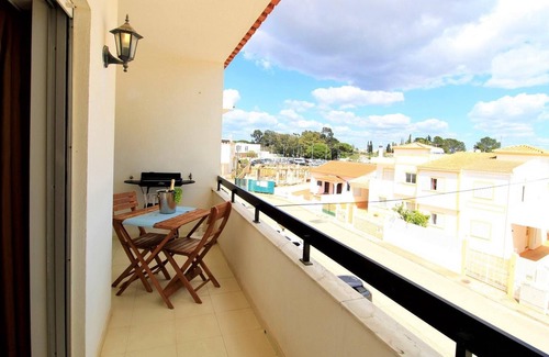 Portimao Apartment | Portim O Classic With Pool by Homing