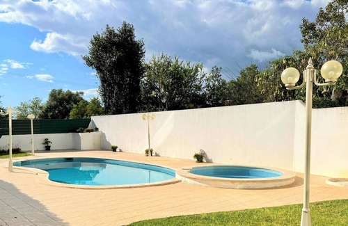 Portimao Apartment | Portim O Classic With Pool by Homing