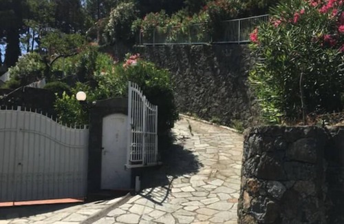Chiariventi Villa | Portion of Villa - Casa di Maria