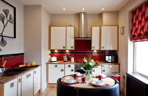 Cheltenham Apartment | Portland Apartments