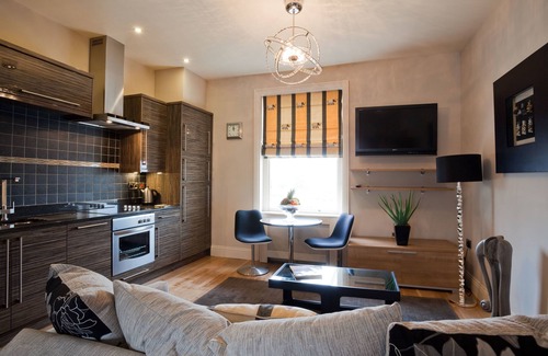 Cheltenham Apartment | Portland Apartments