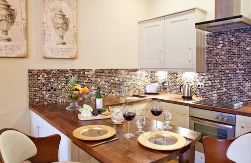 Cheltenham Apartment | Portland Apartments