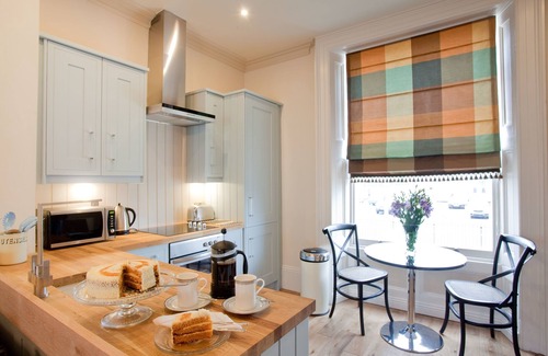 Cheltenham Apartment | Portland Apartments