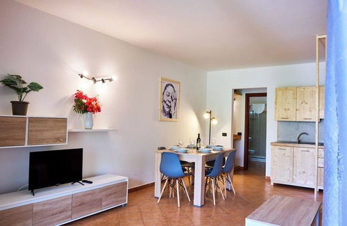Santa Maria Apartment | Porto Antigo Hotel Residence