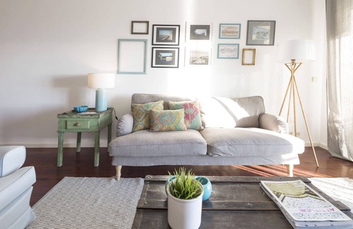 Foz do Douro Apartment | Porto Beach Apartment by LovelyStay