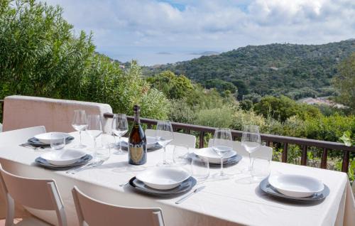 Porto Cervo Apartment | [PORTO CERVO]Incantevole Vista sul Golfo del Pevero