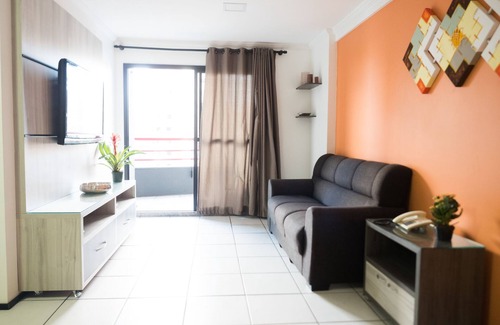 Fortaleza Apartment | PORTO DE IRACEMA - FVP GROUP