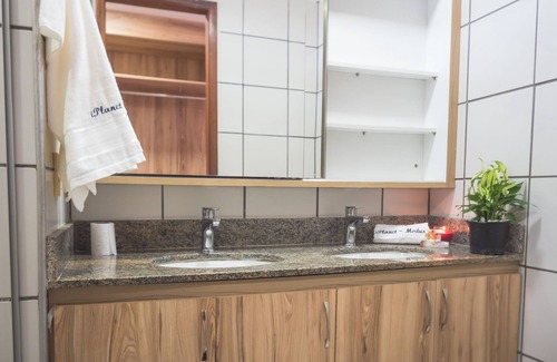 Fortaleza Apartment | PORTO DE IRACEMA - FVP GROUP