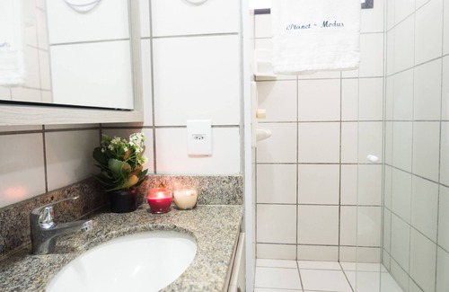 Fortaleza Apartment | PORTO DE IRACEMA - FVP GROUP