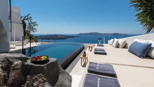 Fira Hotel | Porto Fira Suites