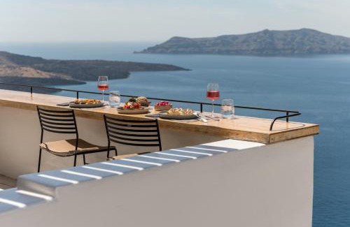 Fira Hotel | Porto Fira Suites