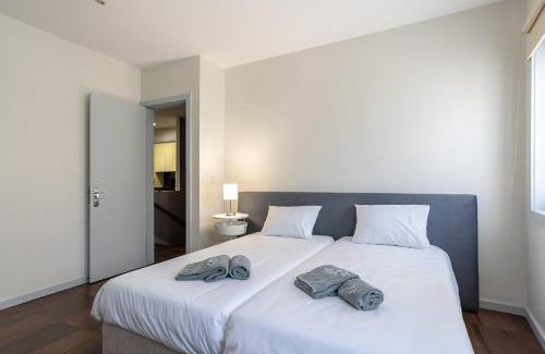 Vila Nova de Gaia Apartment | Porto Gaia City House by MP