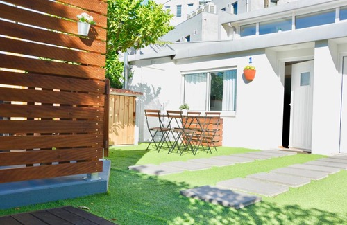 Santa Marinha Apartment | Porto Garden Villas | Downtown